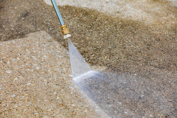 Reliable Reese, MI Pressure Washing Services Solutions